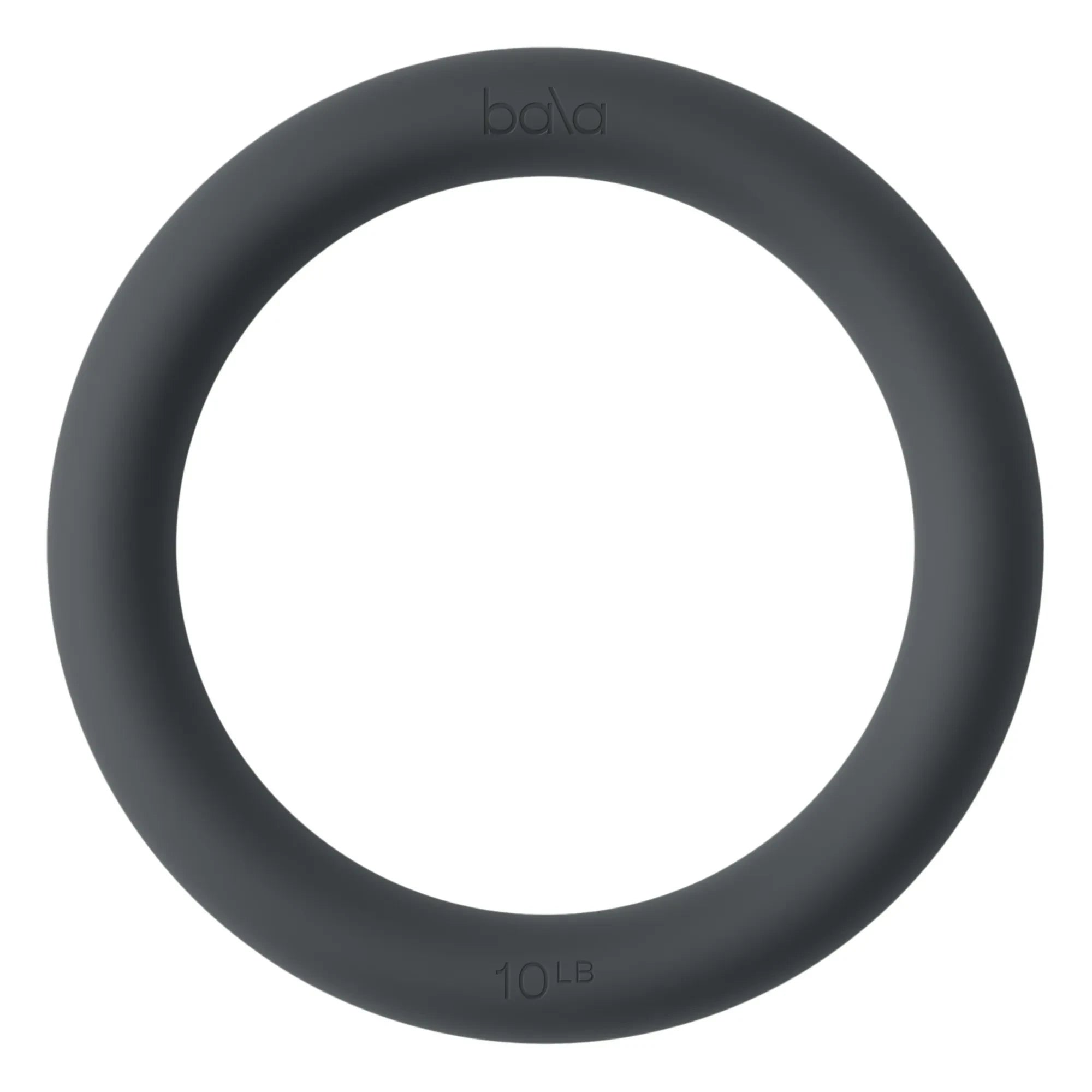 Bala - Ağırlık halkası - 5 kg | Carbon