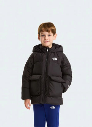 The North Face - North Down Mont | أسود