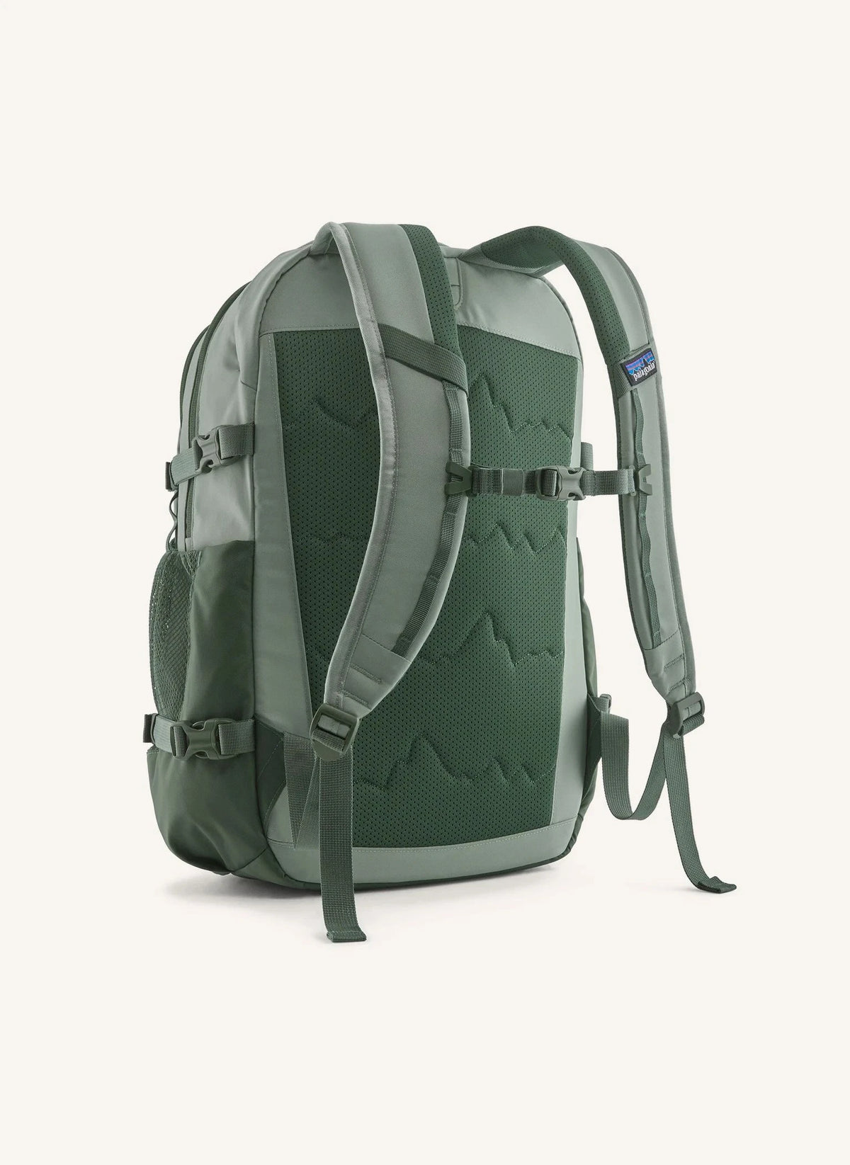 Patagonia - Refugio Day Pack 30L حقيبة ظهر | أخضر