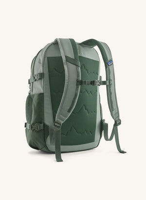 Patagonia - Refugio Day Pack 30L حقيبة ظهر | أخضر