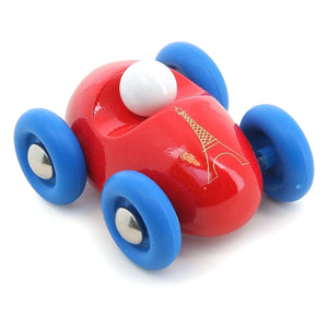 Vilac - Eiffel Tower mini roadster | Kırmızı