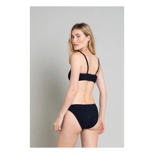 Smallable Woman - Ashley Jersey Alt | Siyah