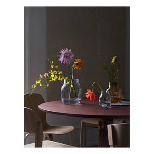 Muuto - Midst Yuvarlak Masa | Bordo