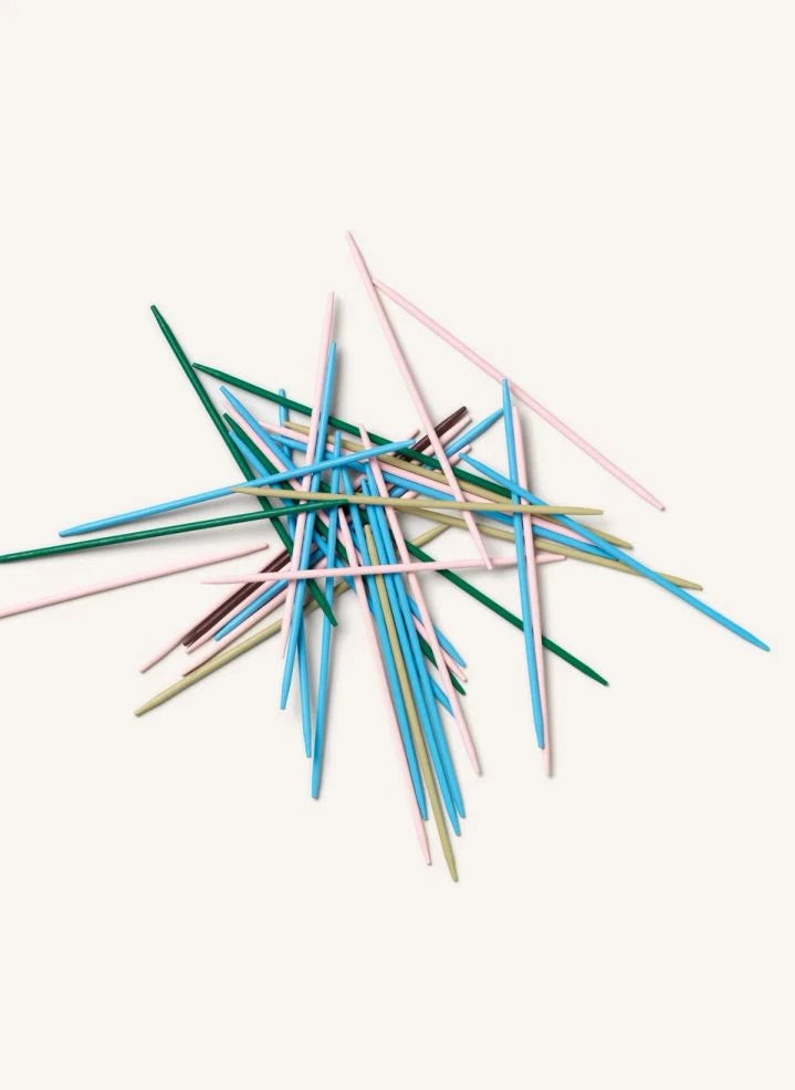 PrintWorks - Junior Mikado Oyunu