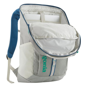 Patagonia - Black Hole Pack 25L sırt çantası | Açık gri