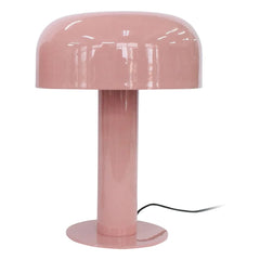 Present Time - Fornido lamba | Pembe
