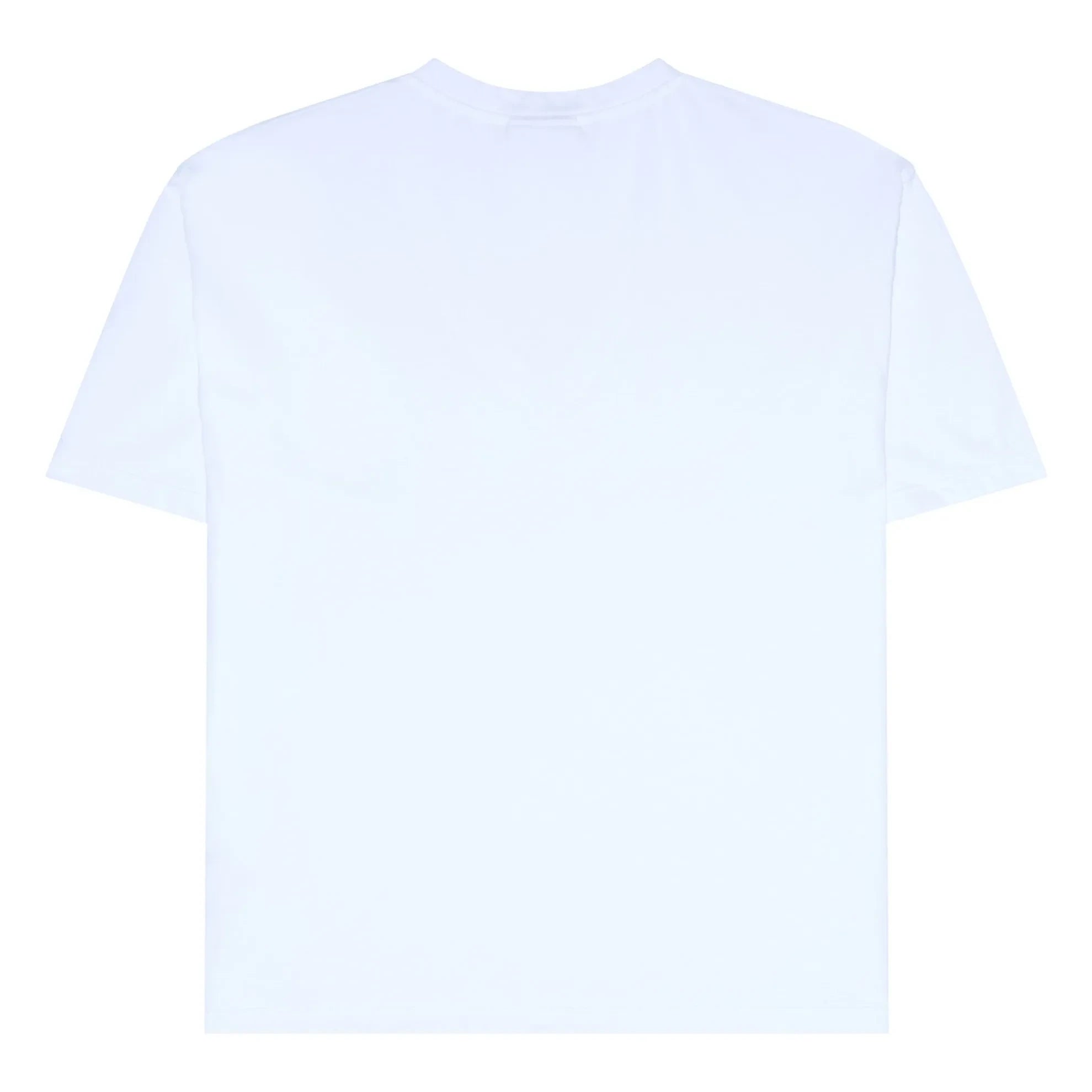 Smallable Woman - Cloud T-shirt Organik pamuk | Beyaz