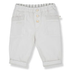1+ in the family - Portbou Kargo Pantolon | Gri