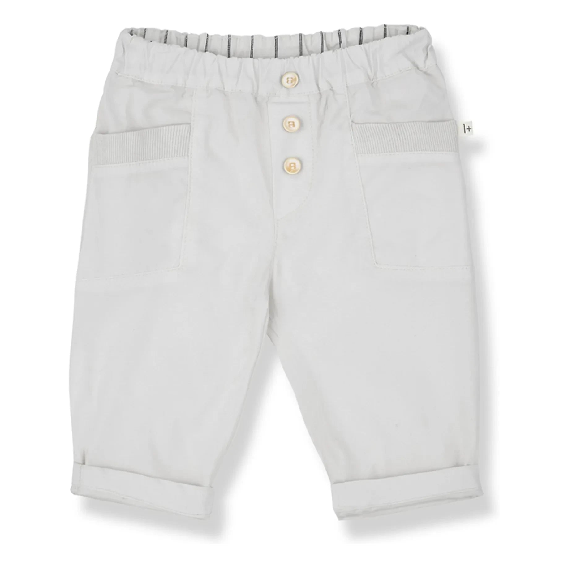 1+ in the family - Portbou Kargo Pantolon | Gri