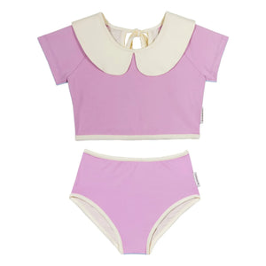 Mipounet - Claudine Yaka Mayo Vera | Pembe