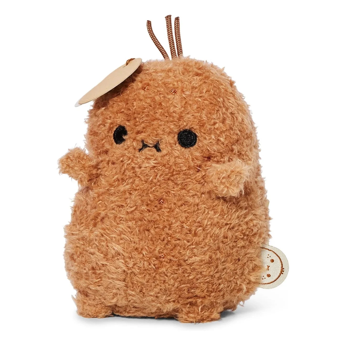 Noodoll - Patates Peluş | Kahverengi