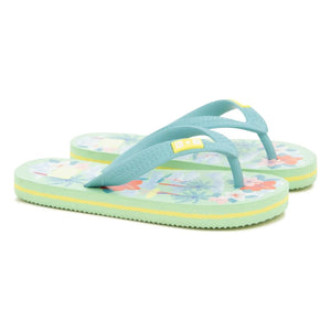 Bonton - Paf Plage terlik | Yeşil su