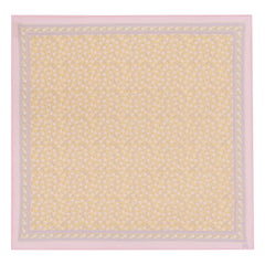 Bonton - Viva Fleuri Eşarp | Sarı
