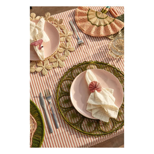 Coro Cora - Placemat Nube | Zeytin