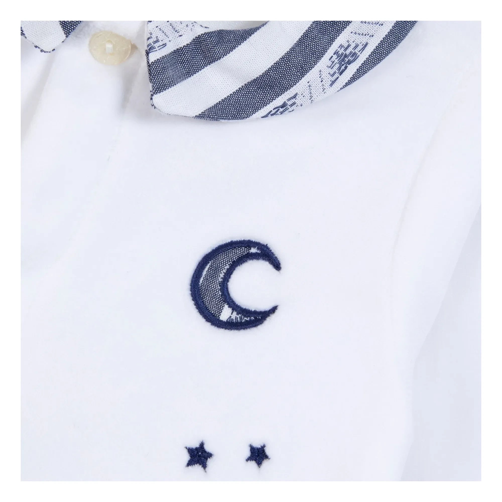 Tartine et Chocolat - Navy Mavi Moon Pijama