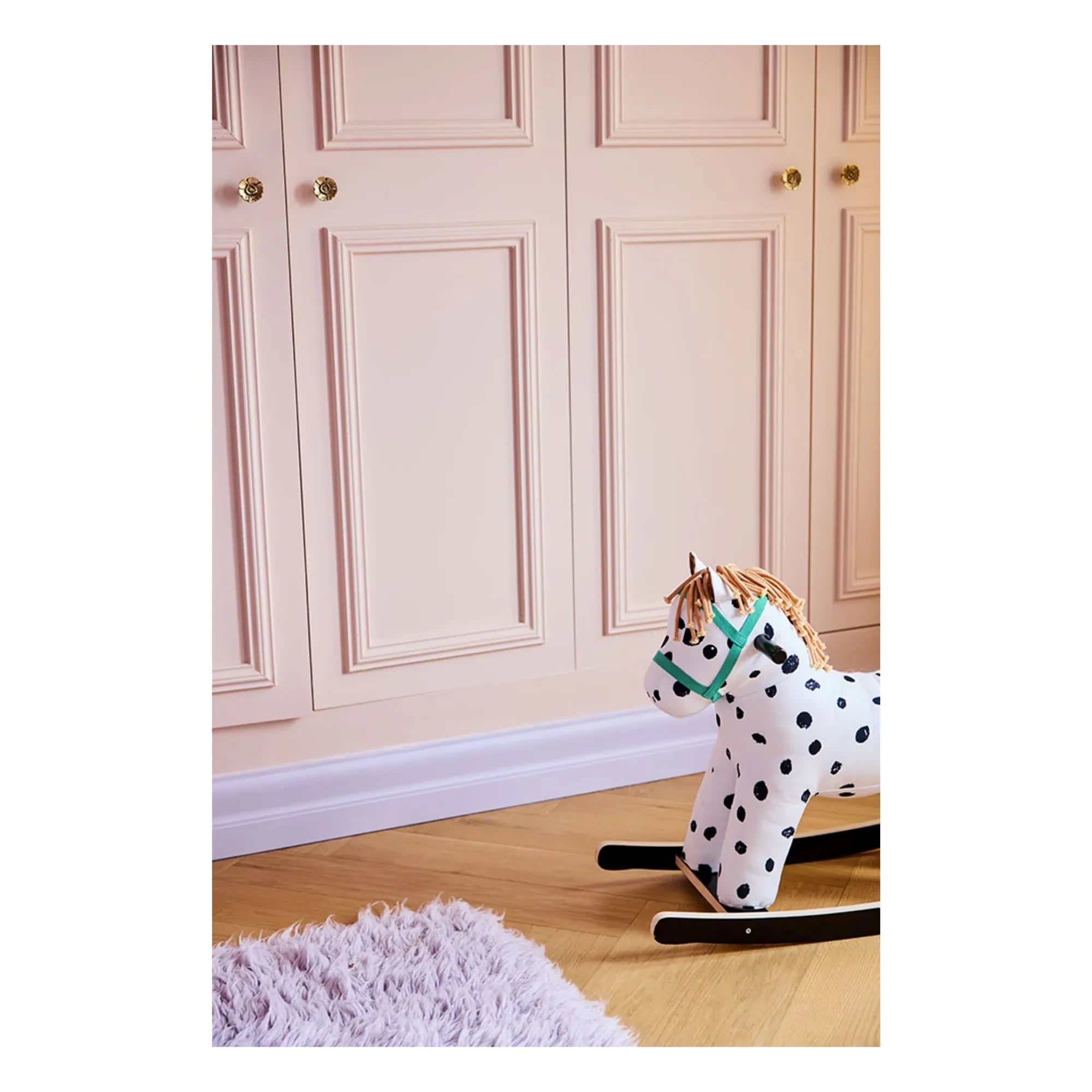 Kid's Concept - Pippi sallanan at