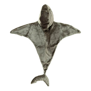 Wild & Soft - Shark Kostümü