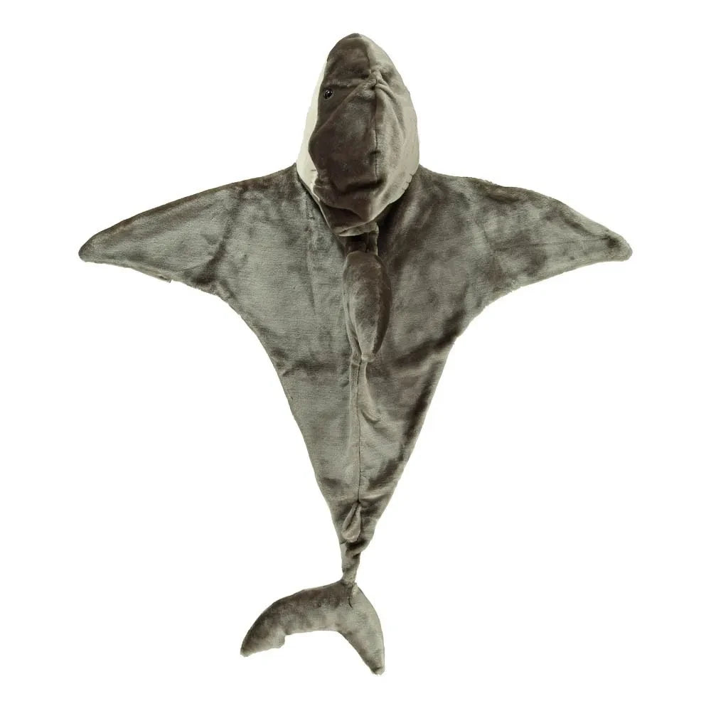 Wild & Soft - Shark Kostümü