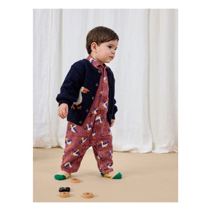 Bobo Choses - Ducksuit | Kahverengi