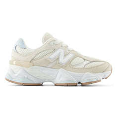 New Balance - Bağcıklı Sneakerlar 9060 | Şeftali