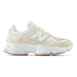 New Balance - Bağcıklı Sneakerlar 9060 | Şeftali