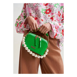 Essentiel Antwerp - Jadine kolye | Beyaz