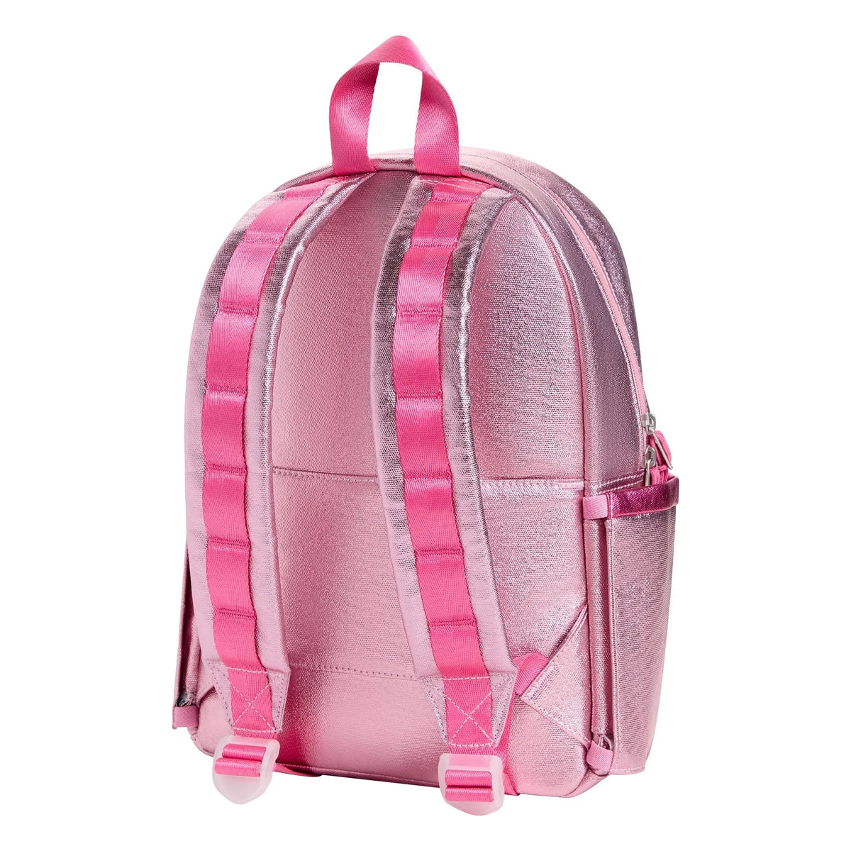 State Bags - Sırt Çantası Mini Kane Irisé Noeuds | Pembe