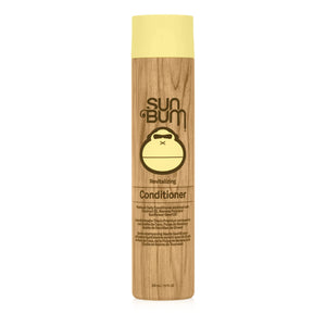 Sunbum - Canlandırıcı Saç Kremi - 300 ml