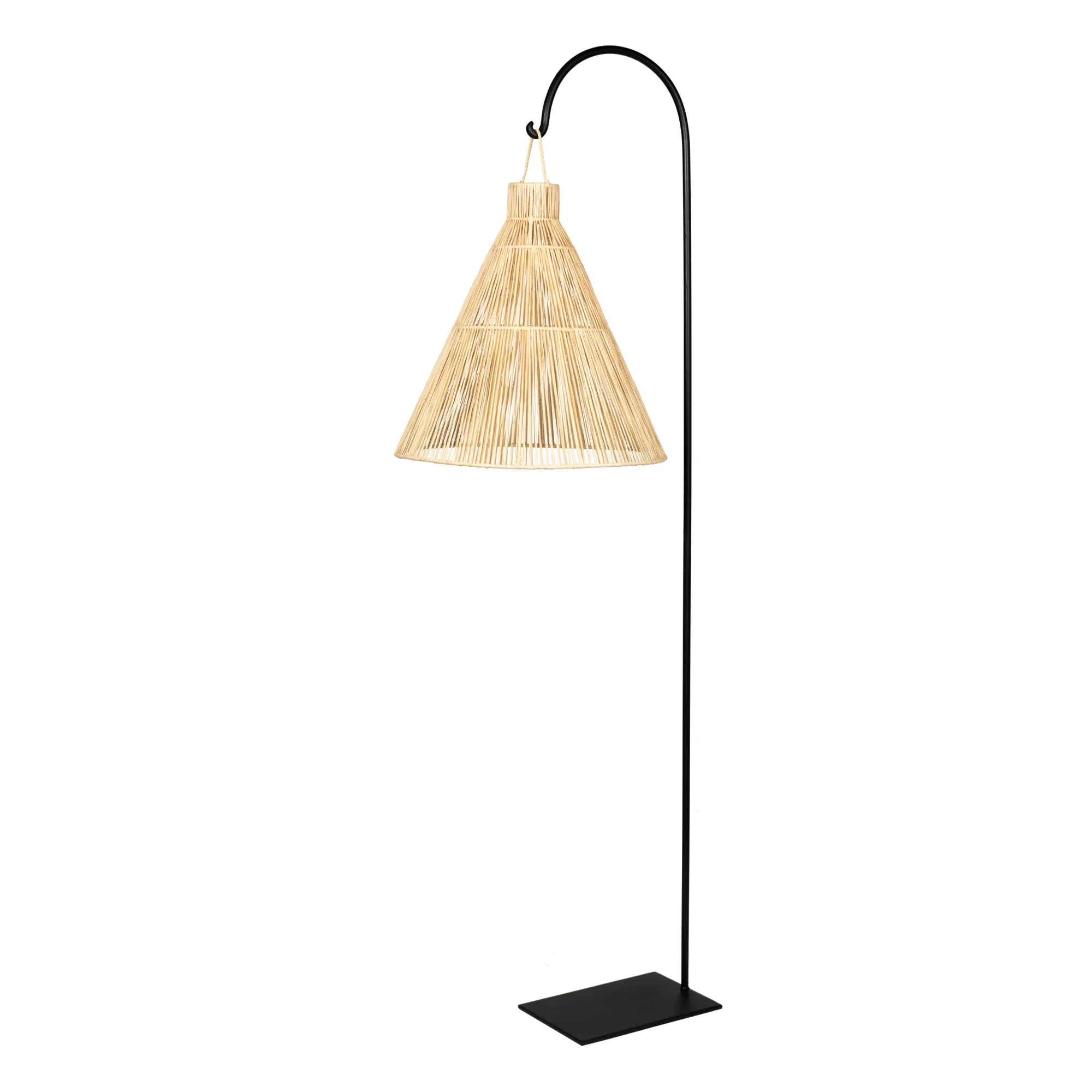Cosydar - Teku Lamba Sehpası - 150 cm | Siyah