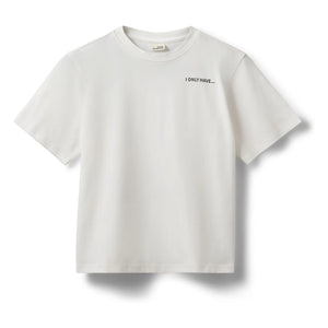 Sofie Schnoor - Maesy T-Shirt | Beyaz