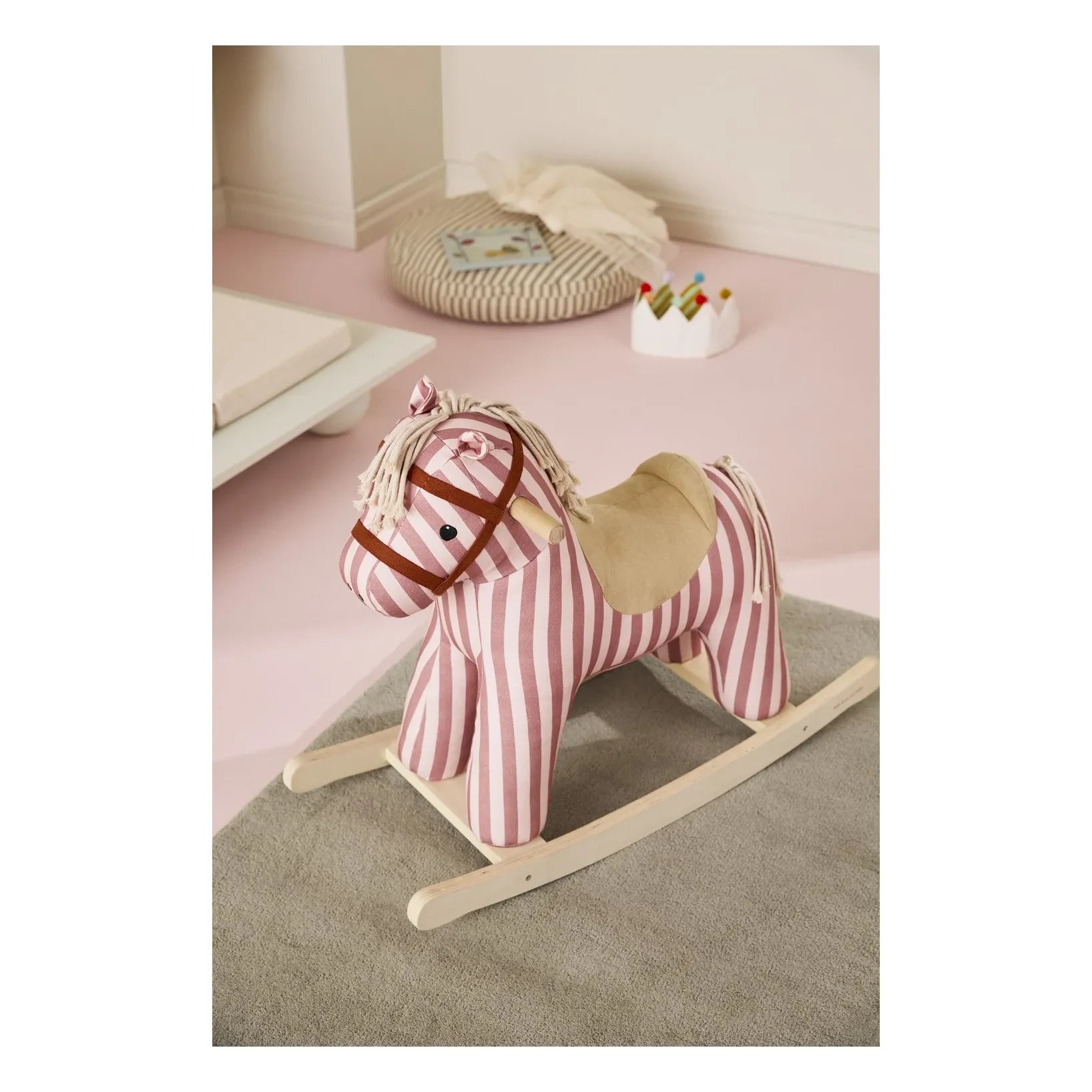 Kid's Concept - Mila Sallanan At | Pembe