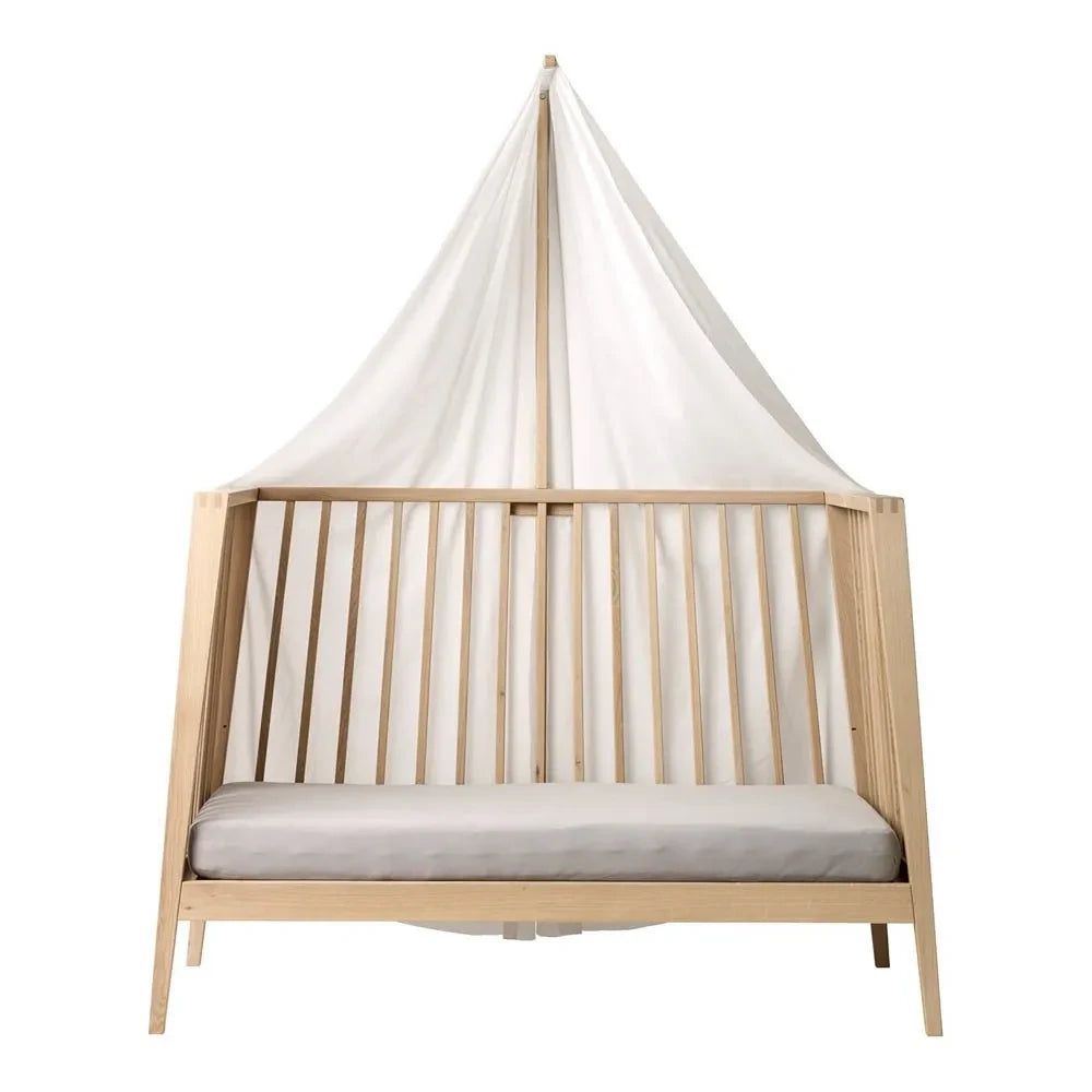 Leander - Linea Cot Net | Beyaz