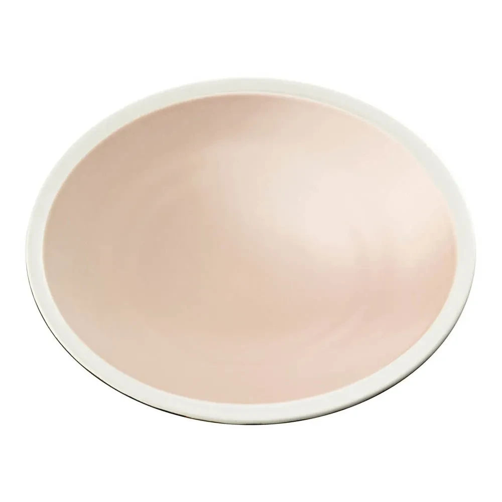 Maison Sarah Lavoine - Sicilia Çorba Kasesi D24cm | Bebek pembesi