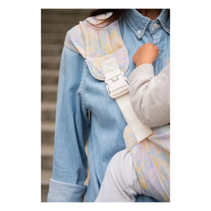 Mama Hangs - Carry & Walk bebek taşıyıcı | Pastel