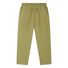 Bonpoint - Temmuz Organik Pamuklu Jeans | Camel