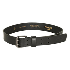 Finger in the nose - Curtis Kemer | Siyah