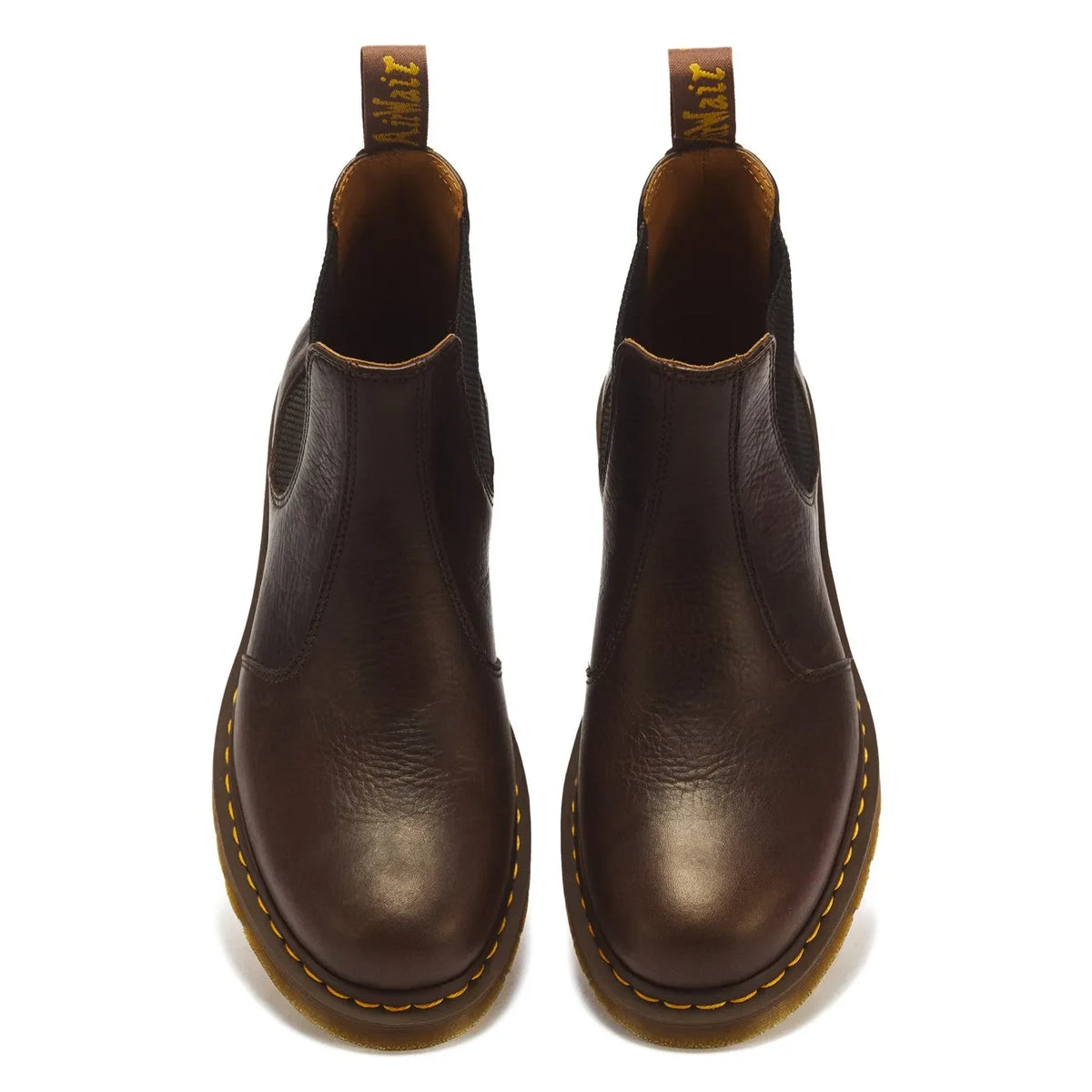 Dr Martens - Chelsea Bot 2976 | Siyah