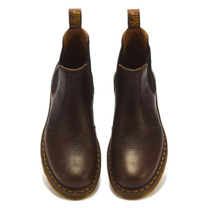 Dr Martens - Chelsea Bot 2976 | Siyah