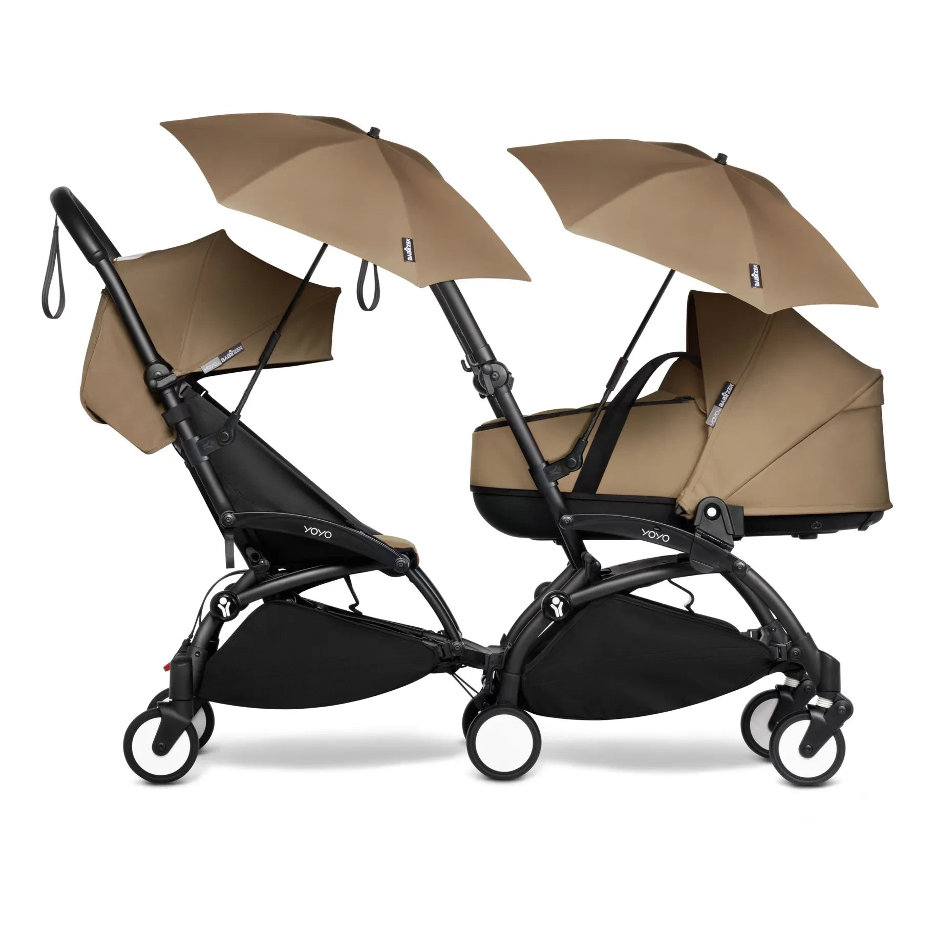 Stokke® - Güneş Şemsiyesi | Toffee