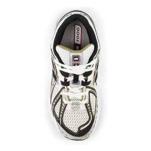 New Balance - Bağcıklı Spor Ayakkabı 1906 | Altın
