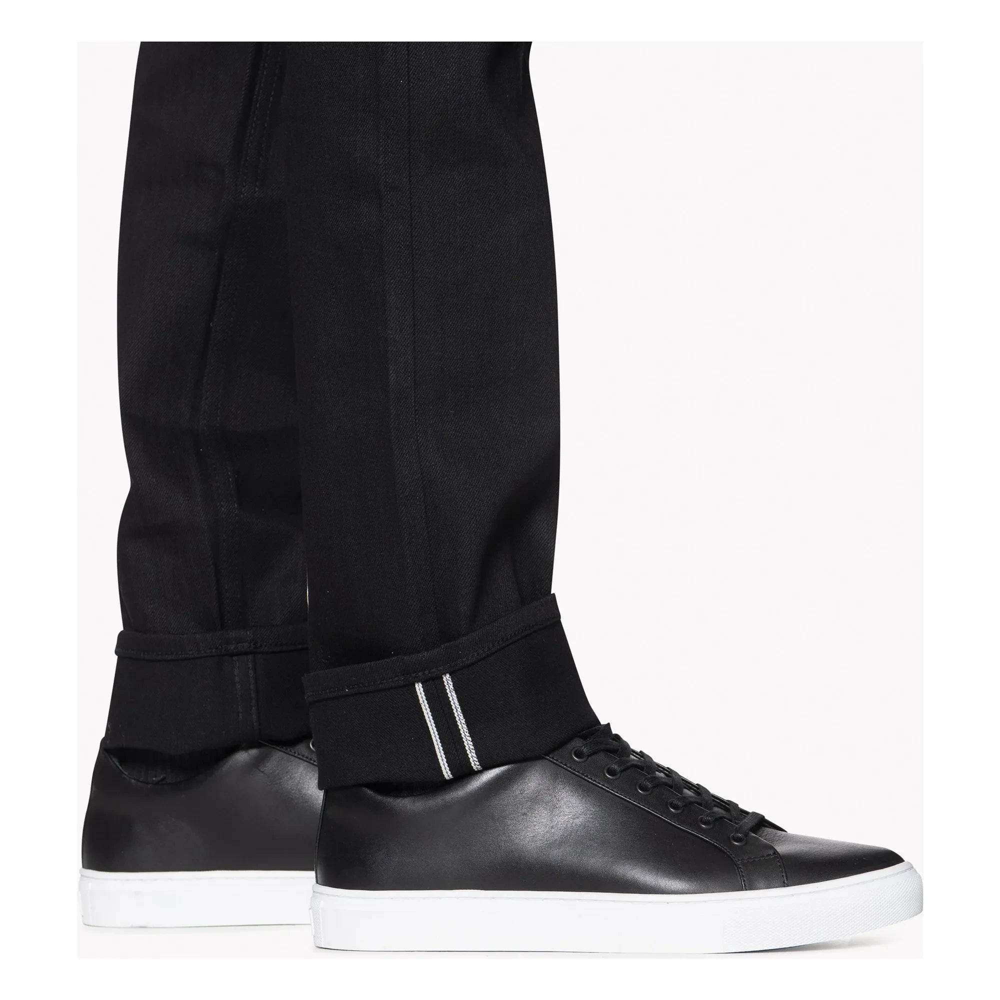 The Unbranded Brand - Jean 11oz UB144 | Siyah