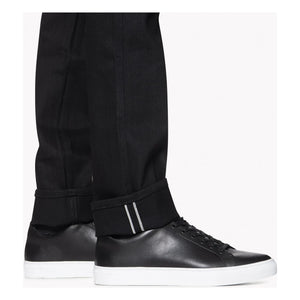 The Unbranded Brand - Jean 11oz UB144 | Siyah