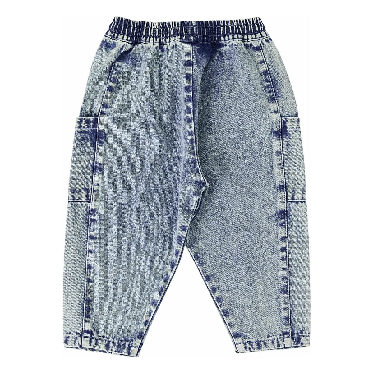 Goldie + Ace - Kot Pantolon | Denim