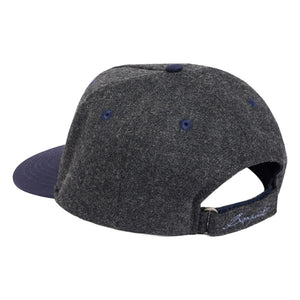 Bonpoint - Boston Flanel Şapka | Gri