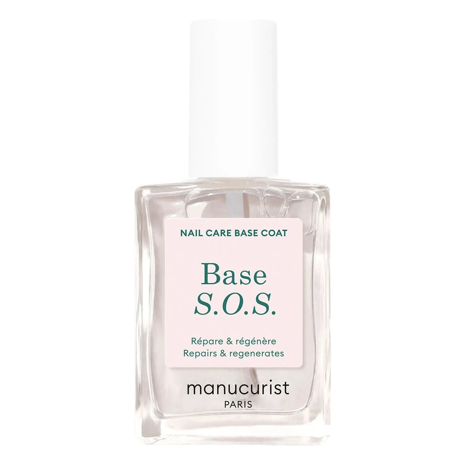 Manucurist - S.O.S Base - 15ml