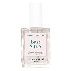 Manucurist - S.O.S Base - 15ml