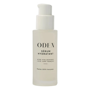 Oden - Nemlendirici ve dolgunlaştırıcı serum - 30 ml