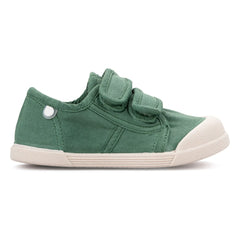 Igor - Lona Double Scratch Sneakers | Yeşil