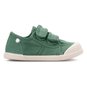 Igor - Lona Double Scratch Sneakers | Yeşil