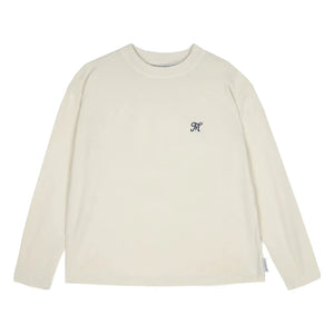 Mipounet - Club House T-shirt | Ekru